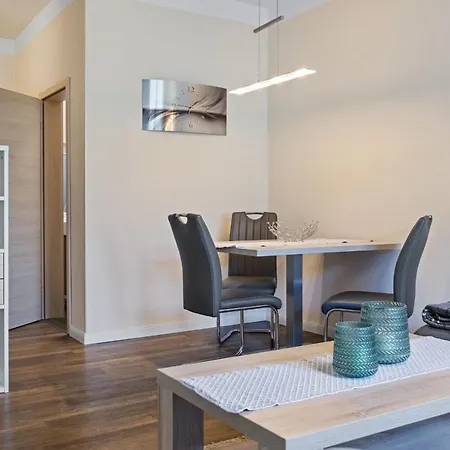 公寓 Haus Anna Ofc 26