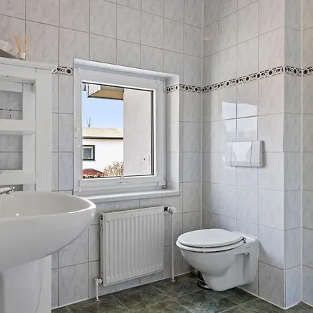 Haus Anna Ofc 26 Apartment *