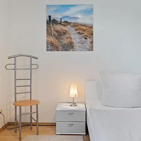 Haus Anna Ofc 26 * Ostseebad Kühlungsborn