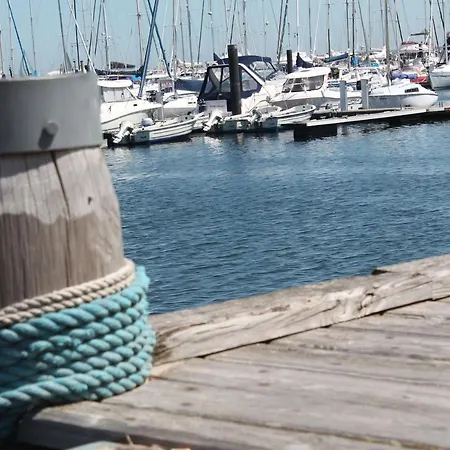 Haus Anna Ofc 26 Ostseebad Kühlungsborn