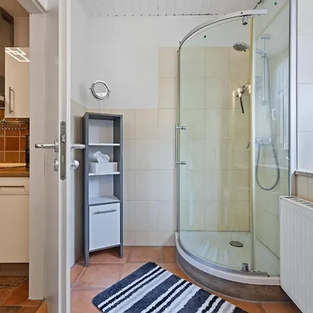 Haus Anna Ofc 26 Апартаменты