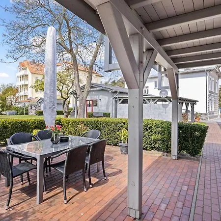 公寓 Haus Anna Ofc 26 *