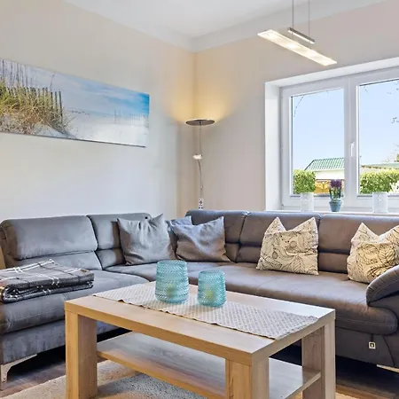 公寓 Haus Anna Ofc 26