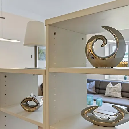 Апартаменты Haus Anna Ofc 26 *