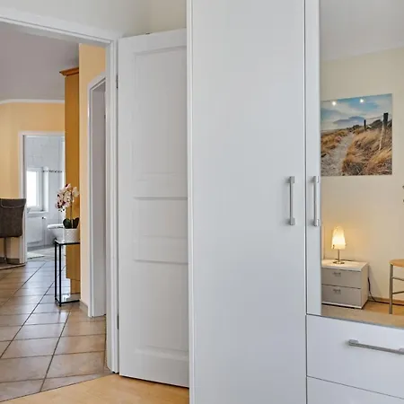 Haus Anna Ofc 26 * Ostseebad Kühlungsborn