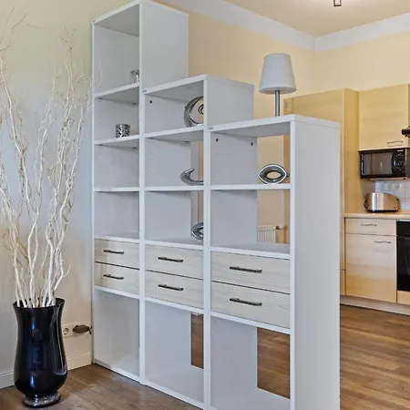 公寓 Haus Anna Ofc 26