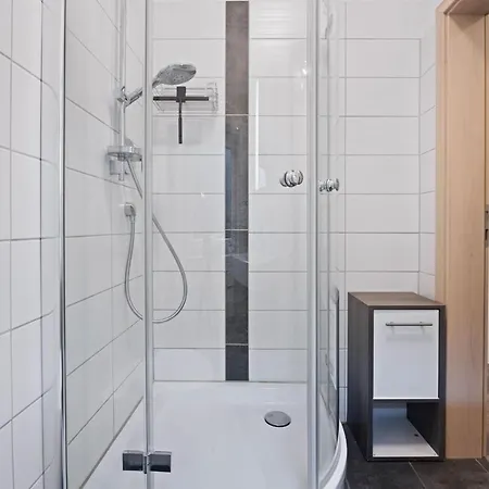 Haus Anna Ofc 26 Apartment Kuehlungsborn