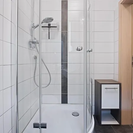 Haus Anna Ofc 26 公寓 Ostseebad Kühlungsborn