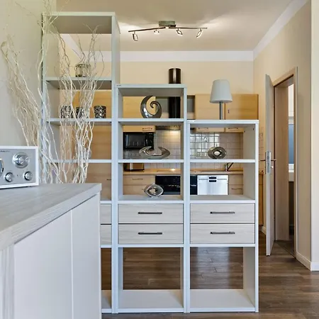 Haus Anna Ofc 26 Кюлунгсборн