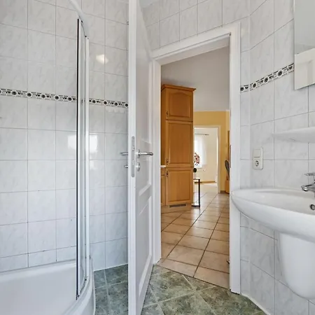 Апартаменты Haus Anna Ofc 26 *