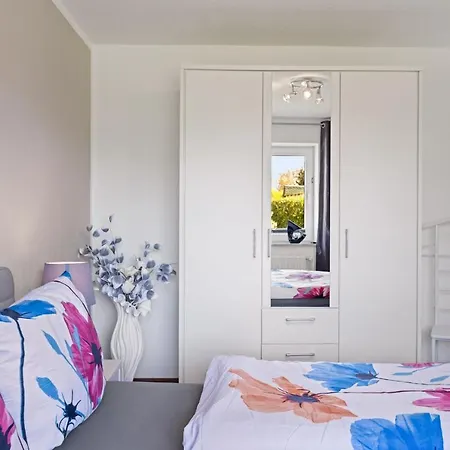 Haus Anna Ofc 26 Апартаменты *