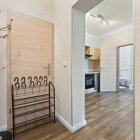 Haus Anna Ofc 26 Кюлунгсборн