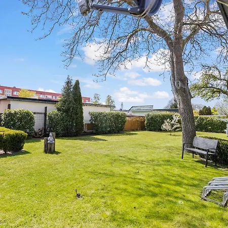 Haus Anna Ofc 26 公寓 *