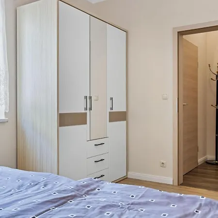 Haus Anna Ofc 26 Апартаменты