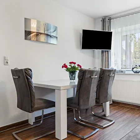 Haus Anna Ofc 26 Apartment *