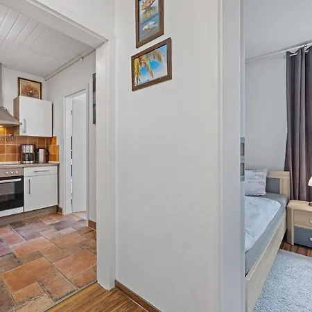 Haus Anna Ofc 26 * Ostseebad Kühlungsborn