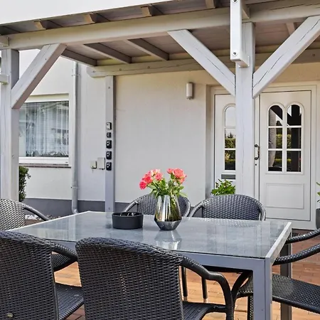 Haus Anna Ofc 26 Ostseebad Kühlungsborn