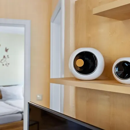 公寓 Haus Anna Ofc 26