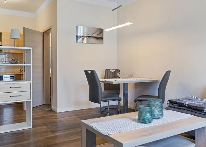 Apartment Haus Anna Ofc 26