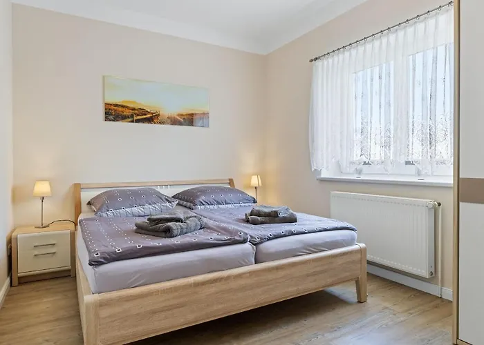 Apartment Haus Anna Ofc 26 *
