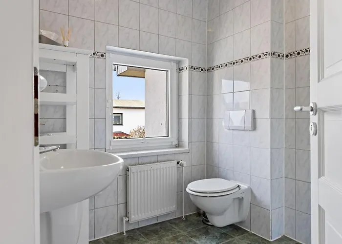 Haus Anna Ofc 26 Apartment *
