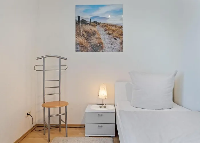 Haus Anna Ofc 26 * Ostseebad Kühlungsborn
