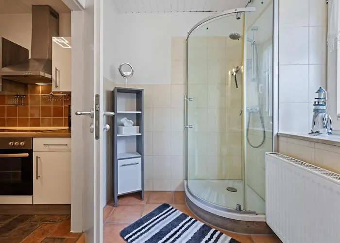 Haus Anna Ofc 26 Apartment