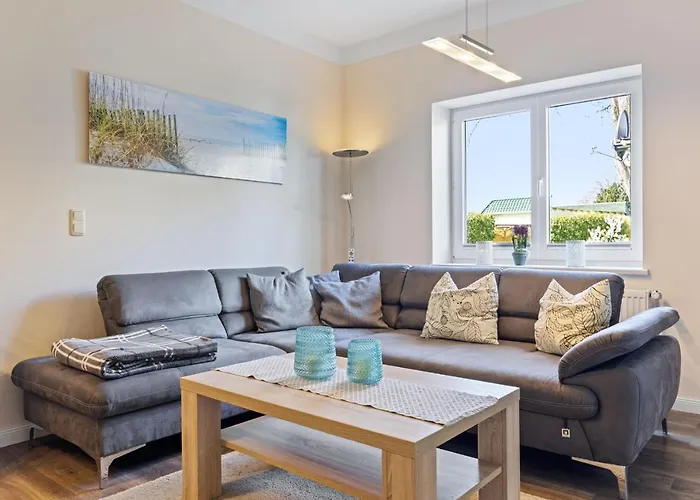Apartment Haus Anna Ofc 26