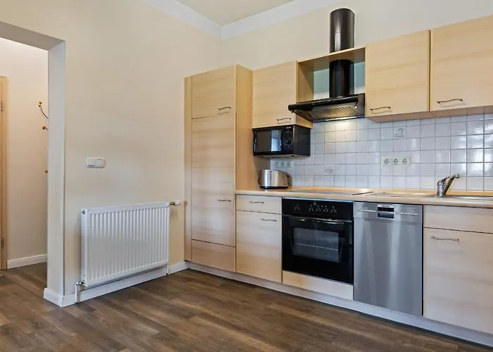 Haus Anna Ofc 26 Apartment