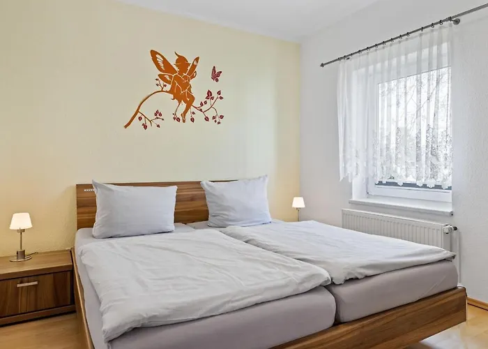 Haus Anna Ofc 26 Apartment *