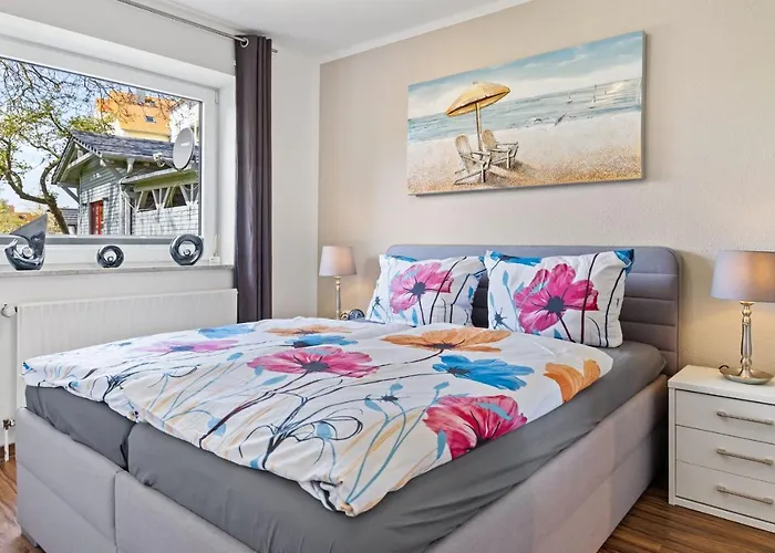 Haus Anna Ofc 26 Apartment