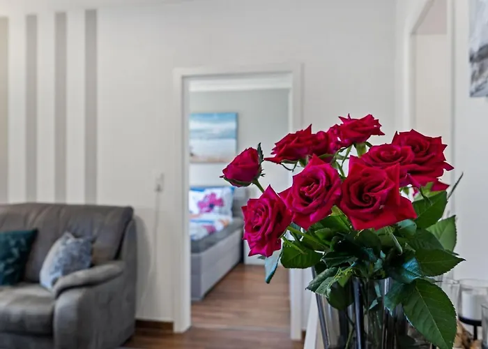 Haus Anna Ofc 26 Apartment *