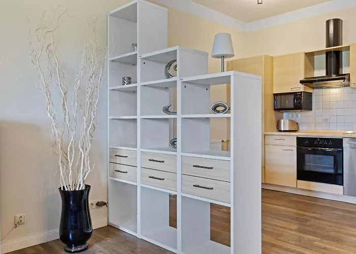 Apartment Haus Anna Ofc 26