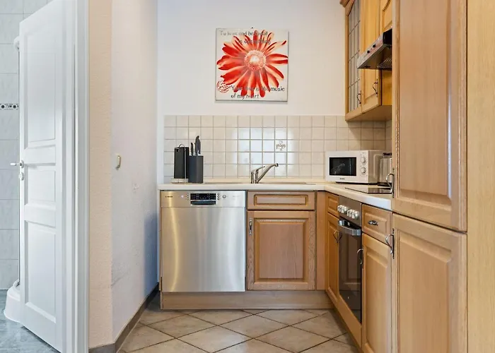 Haus Anna Ofc 26 Apartment