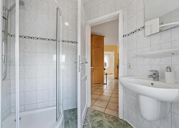 Apartment Haus Anna Ofc 26 *