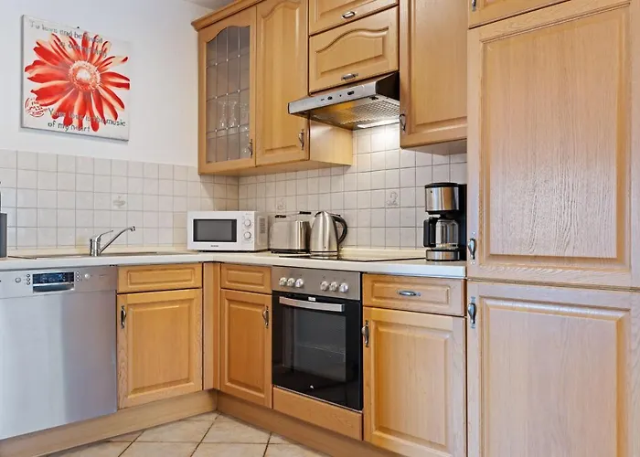 Apartment Haus Anna Ofc 26