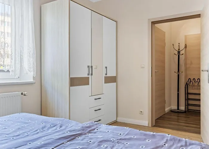 Haus Anna Ofc 26 Apartment