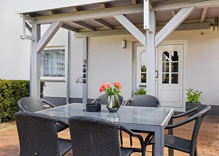 Haus Anna Ofc 26 Ostseebad Kühlungsborn